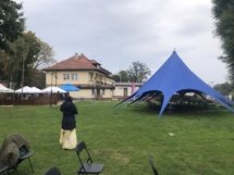 Wypożyczalnia sprzętu na imprezy i eventy w Krakowie, Kraków wynajem oświetlenia i nagłośnienia