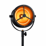 lampa retro wynajem kraków