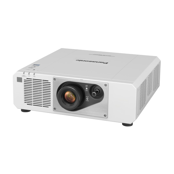 Projektor laserowy Panasonic na wynajem Kraków PT-RZ570