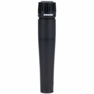 Mikrofon Shure SM57 na wynajem Kraków