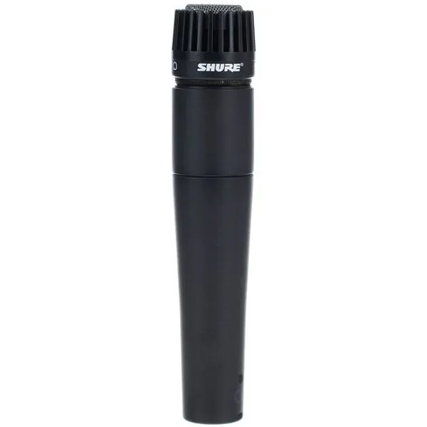 Mikrofon Shure SM57 na wynajem Kraków